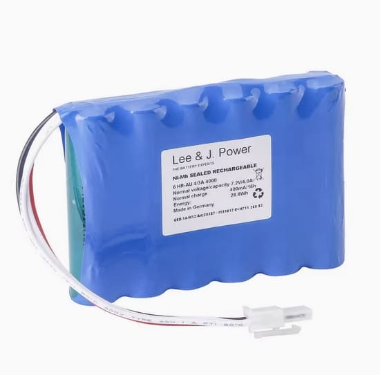 Endress+Hauser 93TA1-AABEAG flow meter EH 93tai-1742/0 battery