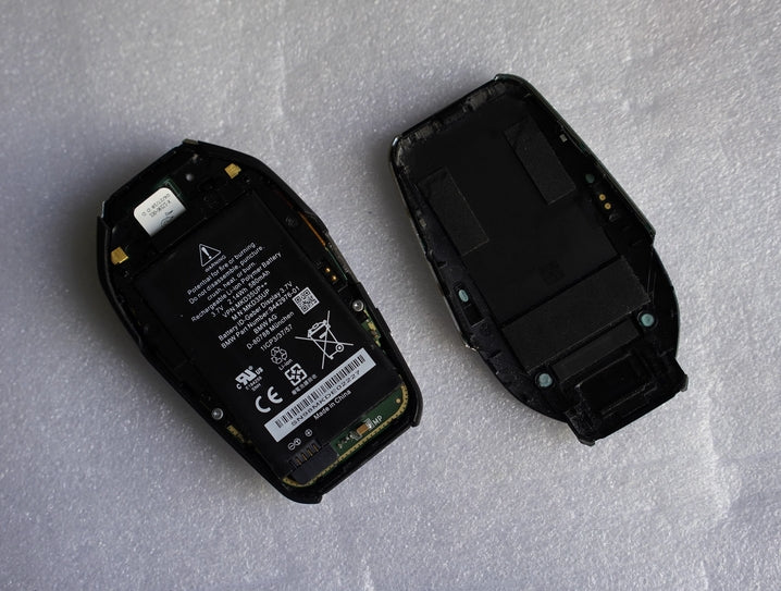 9442976-01 Battery for BMW AG MKD35UP D-80788 530le 730 740 745 ID-Geber Display - Store Shoppe