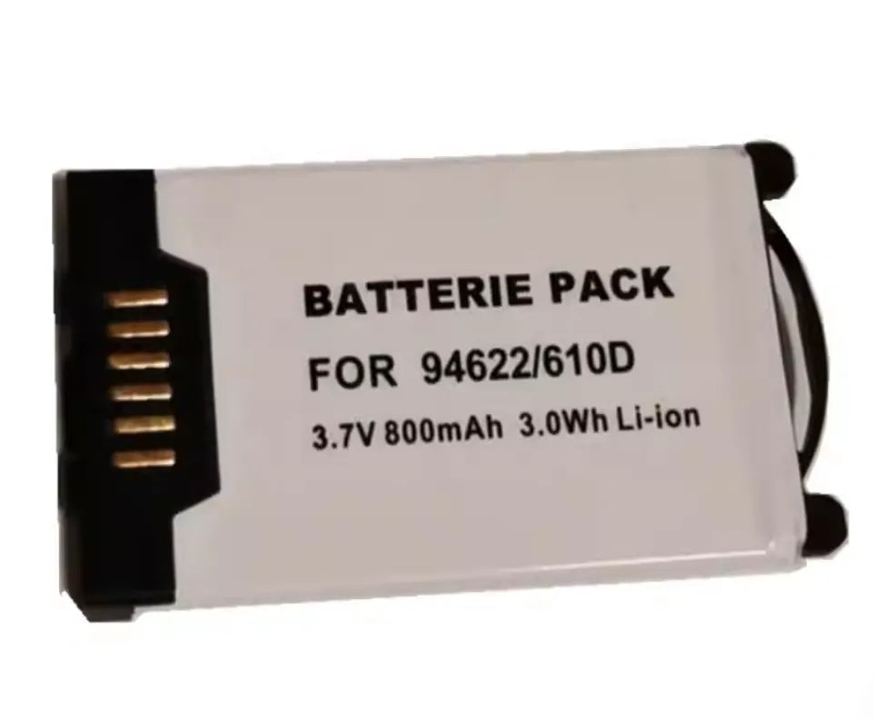 94622/610D Battery for Telekom Comfort Pro CM 500 Aastra 600d 610d
