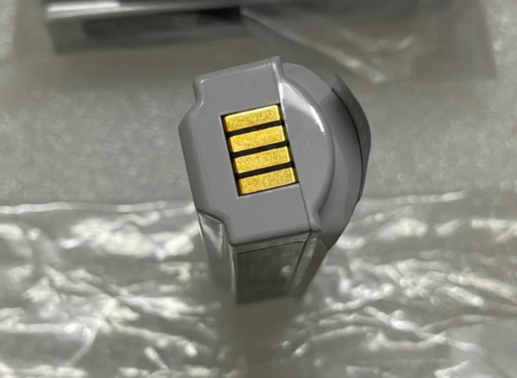 95A46272 SB920A Battery for SHURE 95A25763 95A45272 SB920 ADX2 ADX2 Handheld Wireless