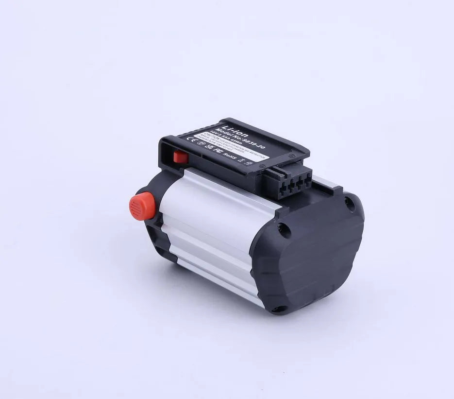 9839-20 Compatible Battery for GARDENA 18V Lawn Mower & Garden Tools