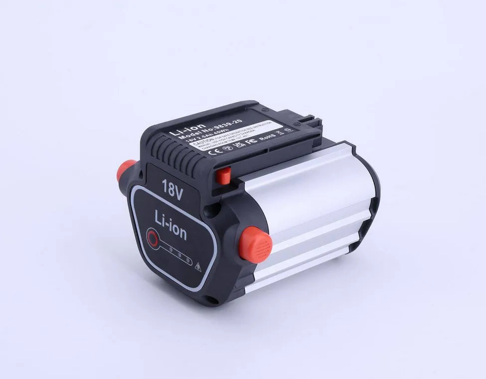 9839-20 Compatible Battery for GARDENA 18V Lawn Mower & Garden Tools