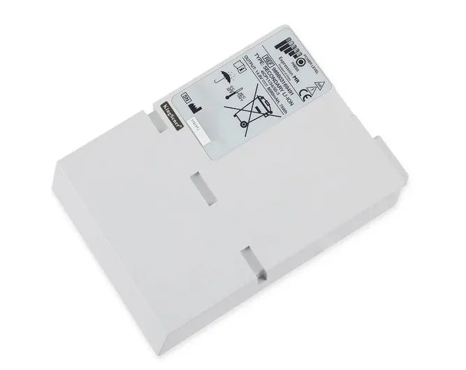 989803169491 Battery for Philips Invivo MR 9093 Precess Expression MR200 MR400