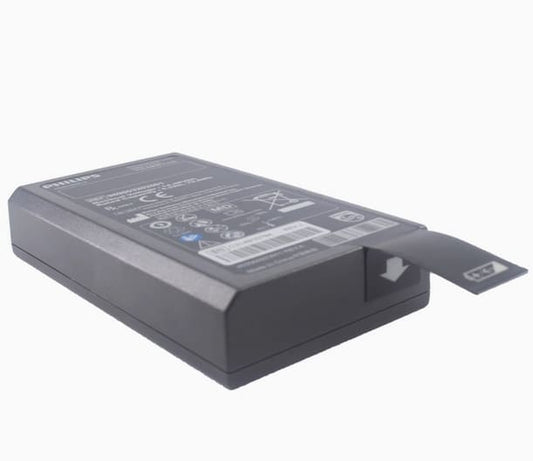 989803202601 867172 Battery for Philips Efficia DFM100 Monitor 5.5Ah