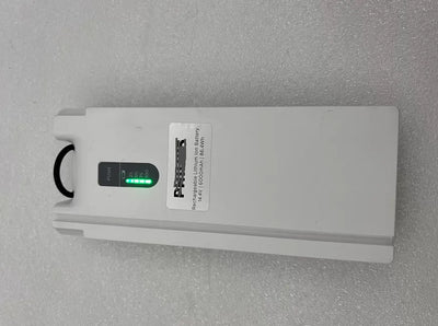 Philips 98980326871  00472 453564982851 4INR19/66-2 6000mAh Battery