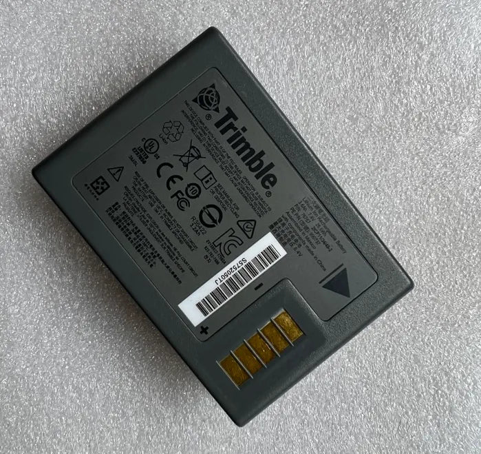 990737 76767 Battery for Trimble R10 GPS RTK Receiver