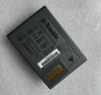 990737 76767 Batterie für Trimble R10 GPS RTK-Empfänger