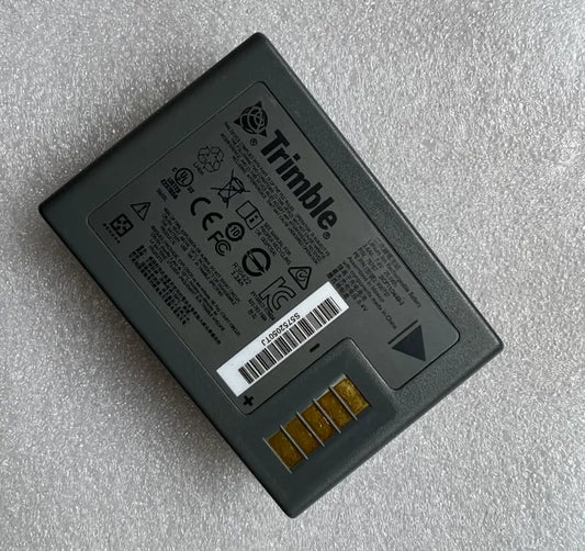 990737 76767 Battery for Trimble R10 GPS RTK Receiver