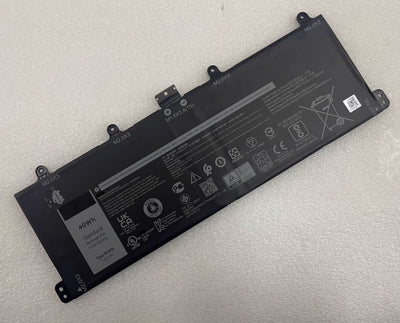 Batterie de remplacement Dell 9F4FN 2VKW9 8PK6G Latitude 7320