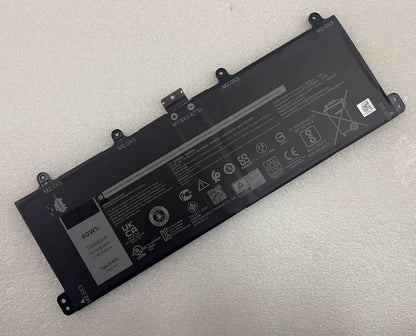 Replacement Dell 9F4FN 2VKW9 8PK6G Latitude 7320 Battery - Store Shoppe