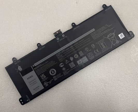 Replacement Dell 9F4FN 2VKW9 8PK6G Latitude 7320 Battery - Store Shoppe