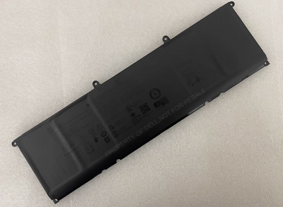 Ersatz-Laptop-Akkus Dell 2M0C5 9FTVV JXM4G F5HR2 4182mAh 66Wh