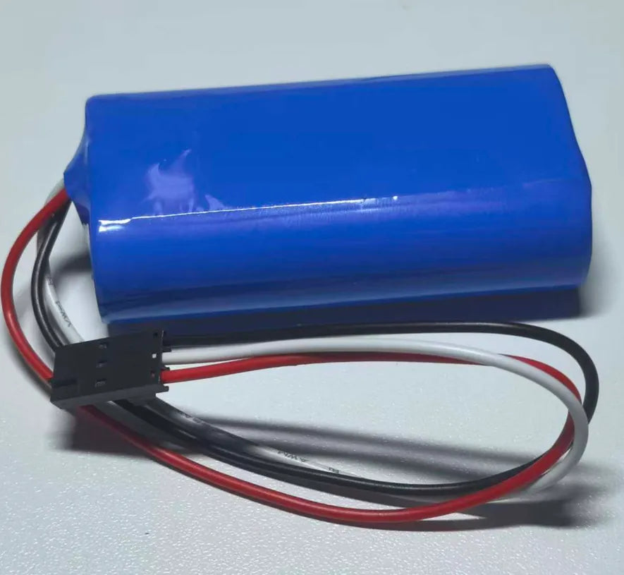 A-410-750-002 Replacement Battery for Cosmed Pony FX Desktop Spirometer NTA2531