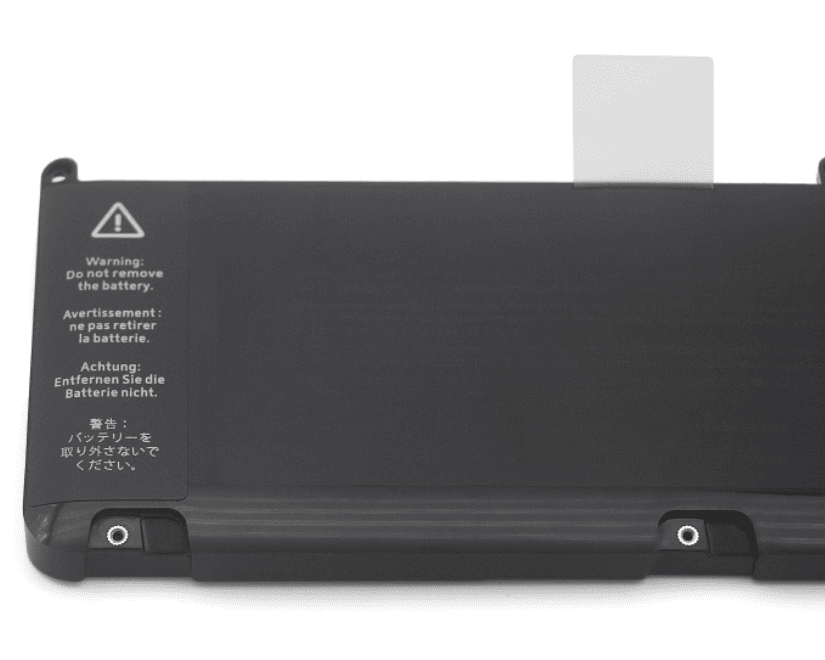 A1331 Battery for Apple MacBook Pro 13.3-Inch MC207LL/A MC516LL/A