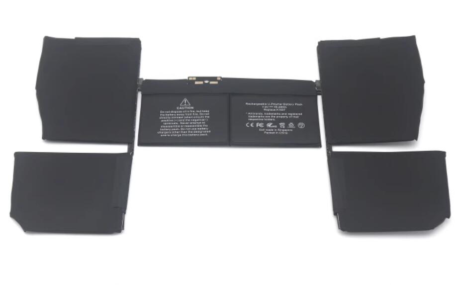A1527 Battery for Apple A1705 A1534 MacBook Core M7 1.3GHZ 12 inch Retina - Store Shoppe