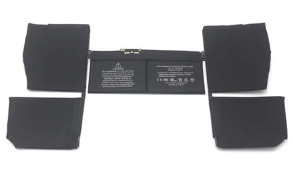 A1527 Battery for Apple A1705 A1534 MacBook Core M7 1.3GHZ 12 inch Retina - Store Shoppe