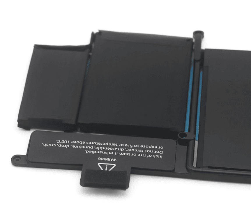 A1582 Battery for Apple MacBook Pro 13" Retina A1502 2015 ME865 ME864 74.9Whr