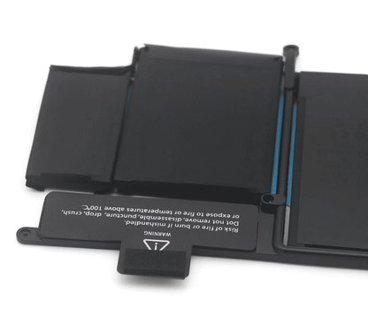 A1582 Battery for Apple MacBook Pro 13" Retina A1502 2015 ME865 ME864 74.9Whr