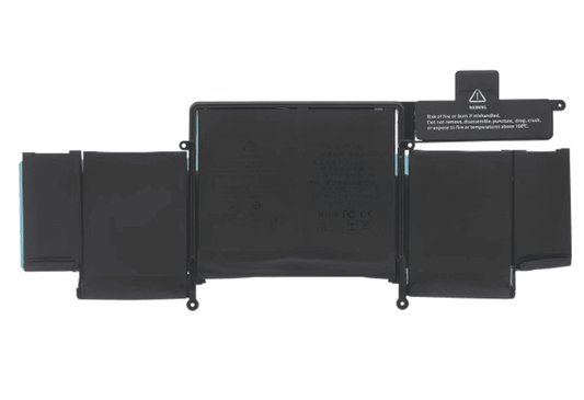 A1582 Battery for Apple MacBook Pro 13" Retina A1502 2015 ME865 ME864 74.9Whr
