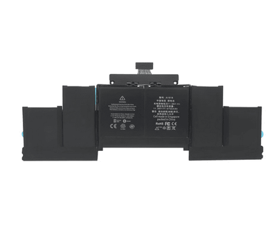 Batterie A1618 pour Apple MacBook Pro 15" A1398 (2015) 99,5 Wh MJLQ2LL/A MJLT2LL/A