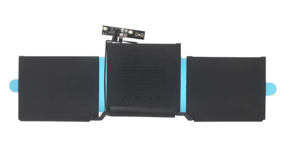 A1713 Replacement Battery for Apple Macbook Pro 13 2016 Pro 13 A1708(Late 2016) - Store Shoppe
