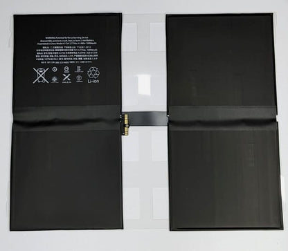 A1670 A1671 A1821 Akku für Apple iPad Pro 12,9" 2. Generation A1754 10994mAh