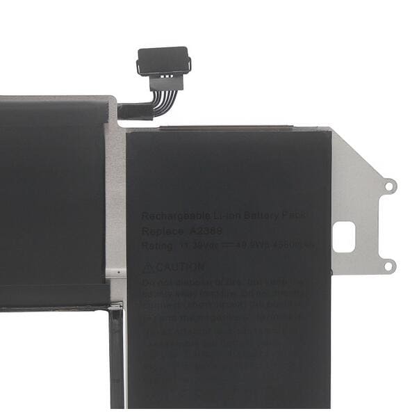 A2389 Battery for Apple MacBook Air 13 inch A2337 (2020, M1) A2179 49.9WH