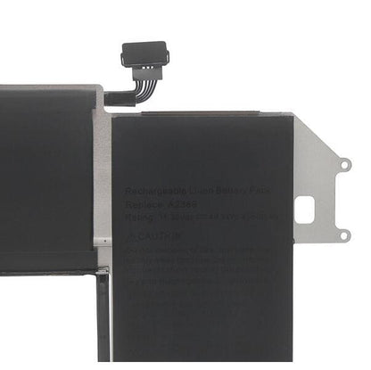 A2389 Battery for Apple MacBook Air 13 inch A2337 (2020, M1) A2179 49.9WH
