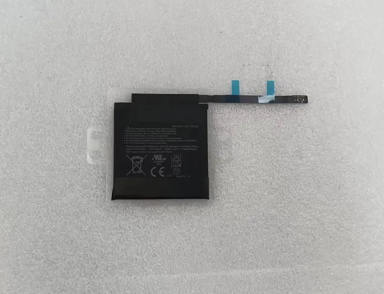 Microsoft Surface Duo A3HTA022H Replacement Laptop Battery