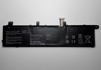 AA-PBMN4VN 68Wh Akku für Samsung Galaxy Book Pro 360 15 NP950QDB