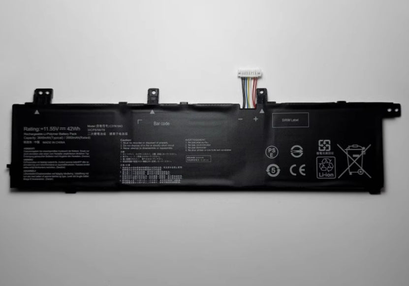 AA-PBMN4VN 68Wh Battery for Samsung Galaxy Book Pro 360 15 NP950QDB - Store Shoppe