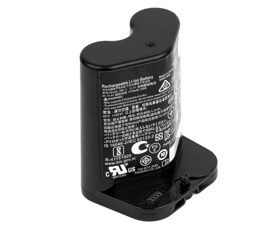 ABL-C Rechargeable Battery for IROBOT Braava Jet M6 M66110 M611020 M612680 M612880 M614480 - Store Shoppe