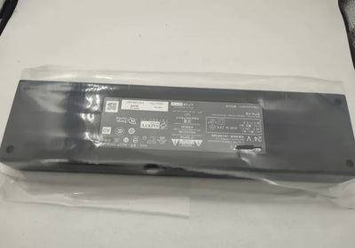 ACDP-240E01 Sony ACDP-240E02 24V 10A Netzteil (AC-Kabel + DC-Kabel-Set)