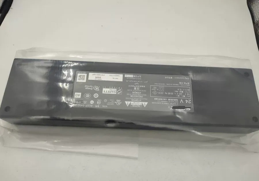 ACDP-240E01 Sony ACDP-240E02 24V 10A Power Adapter (AC Cable + DC Cable Set)