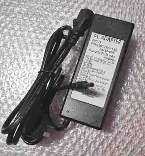 ADC-15