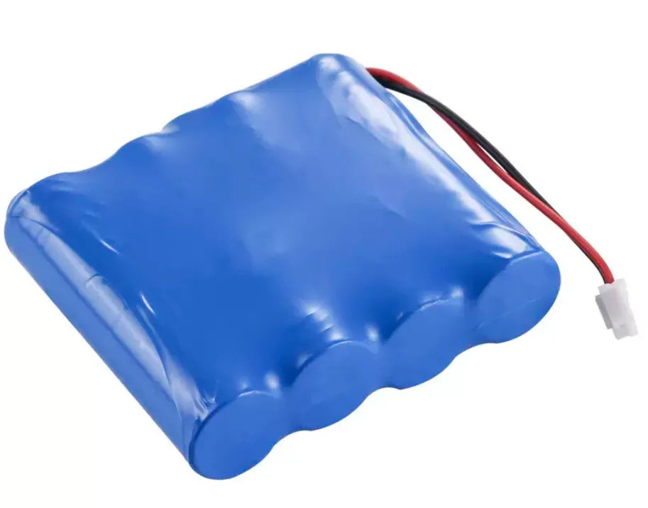 ADK-GP-4S2200 Battery For ZONCARE PM-7000 ECG EKG Vital Signs Monitor FY-18650MS0155-1958