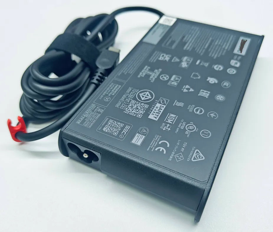 ADL135YSDC3A USB-C Power Adapter Charger For Lenovo ThinkPad T16 / Z16 135W 5A10W86326