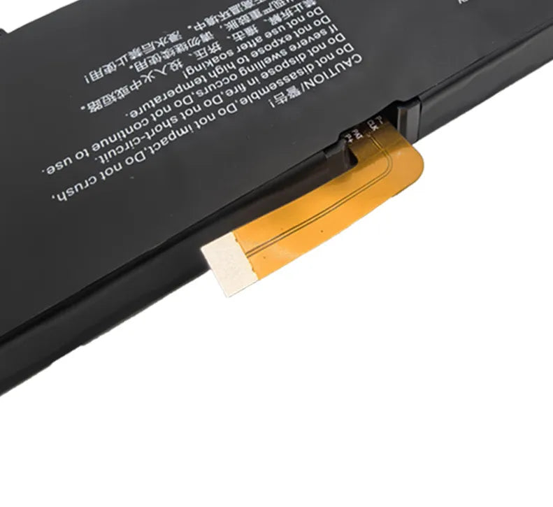 AEC634791-4S1P 67.144Wh Battery For GPD WIN Max 2 GPD Win Max2 Handheld Gaming PC
