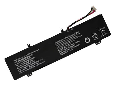 Akku AEC675686-3S1P für Acer Swift Go 14 N23J2 S14-71 für MECHREVO Boundless 14
