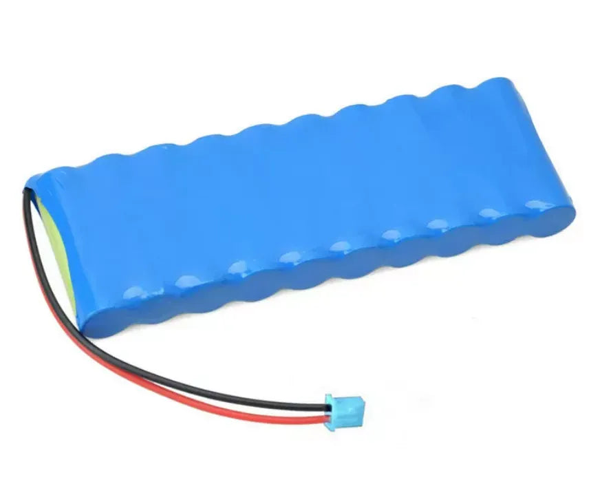 Replacement ECG Battery for Anjie AJ5803 HYHB-762 ECG Monitor 12V 2000mAh