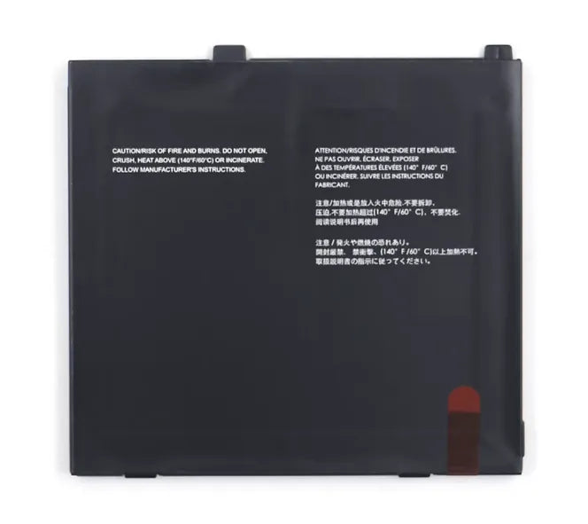 AMME2360 Battery for Zebra ET50PE ET50PE-G15E-0 EM7355 Tablet - image 4