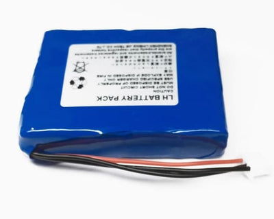 AOR500ABS Batterie für OTDR Optical Time Domain Reflektometer AOR500 AOR500-s