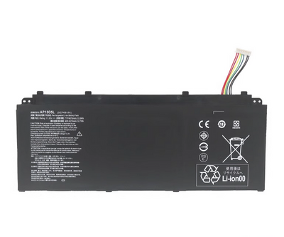 Acer AP1505L AP15O5L SWIFT 1 SF114-32-P265 Akku