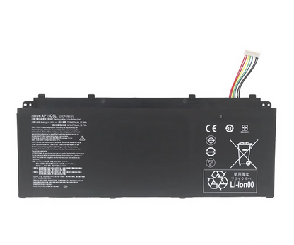 Acer AP1505L AP15O5L SWIFT 1 SF114-32-P265 Battery - Store Shoppe