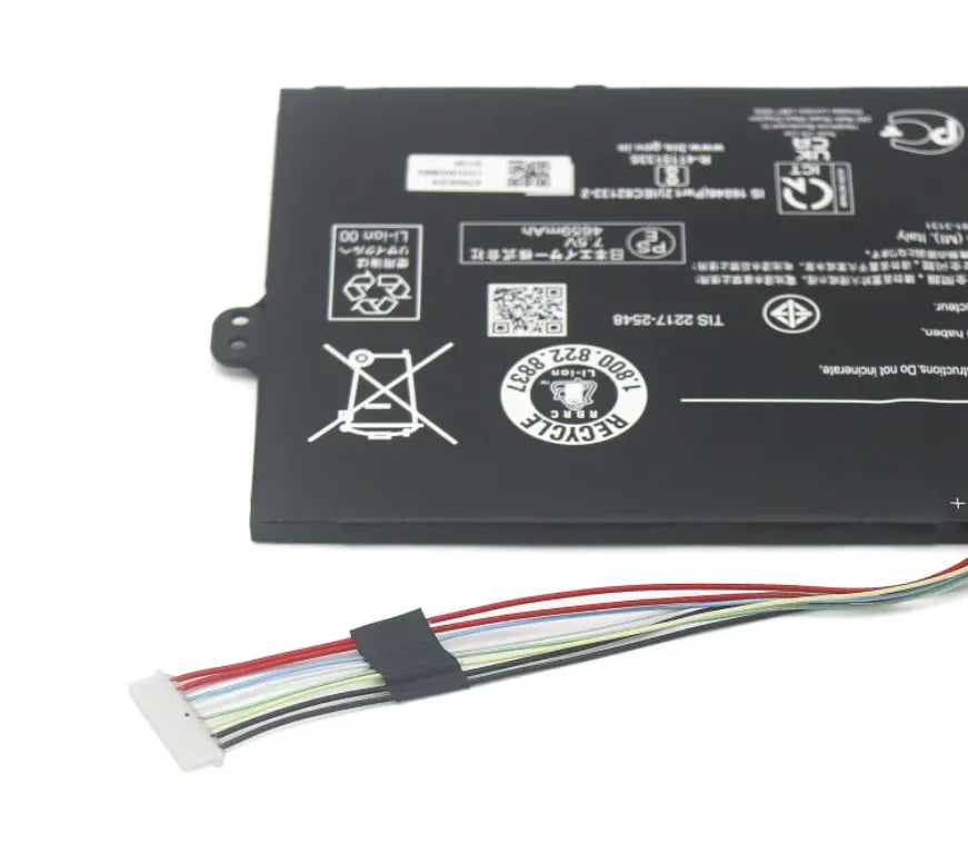 AP16L8J Battery For Acer Chromebook Spin 311 CP311-3H-K2RJ 36.5Wh 4659mAh