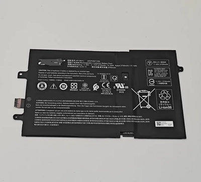 AP18D7J Akku für Acer SF714-52T N18Q9 Swift 7 SF714-52T-77P0 31.9Wh