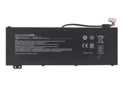AP18E8M AP18E7M Akku für Acer ConceptD 5 Cn517-71 Aspire An517-51