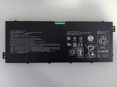 AP18F4M Neuer Akku für Acer Chromebook 715 CB715 CB714 CB715-1WT-5268