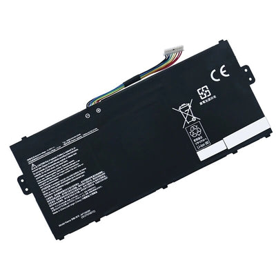AP19A8K 40,22 Wh Akku für Acer Chromebook Spin 11 311 CP311