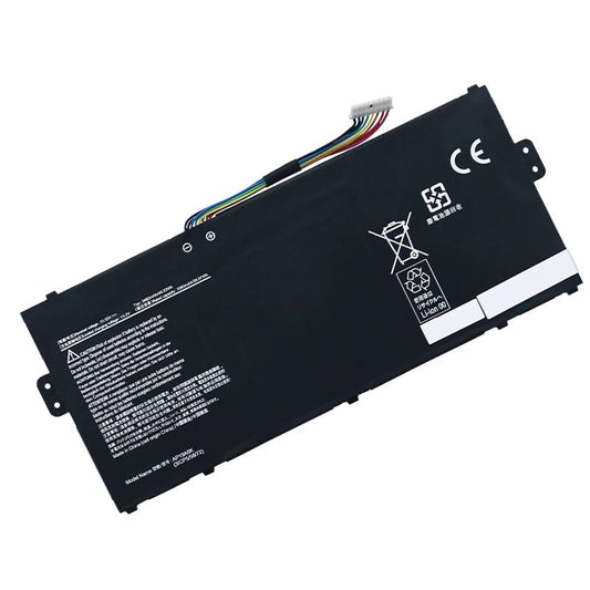 AP19A8K 40.22Wh Battery for Acer Chromebook Spin 11 311 CP311 - Store Shoppe